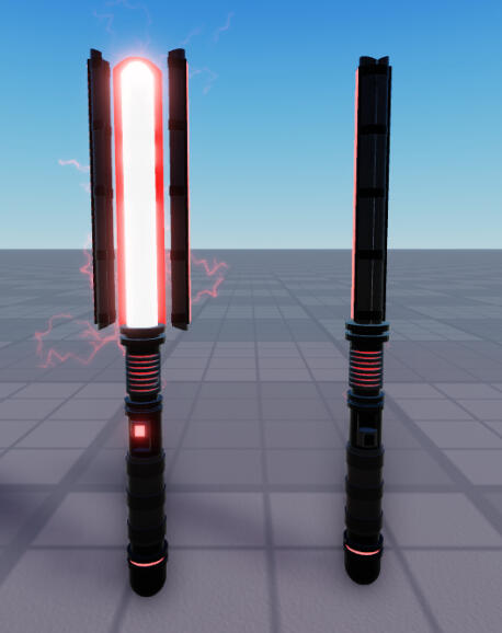 Electro-Baton