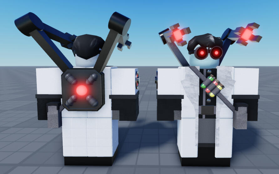 "Dr. Zombris"