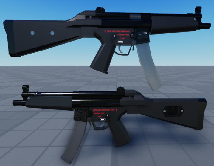 MP5A2